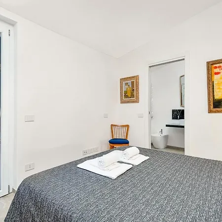 Apartman Independenthouse 5terre Garden , Parking *