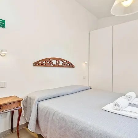 Apartman Independenthouse 5terre Garden , Parking La Spezia