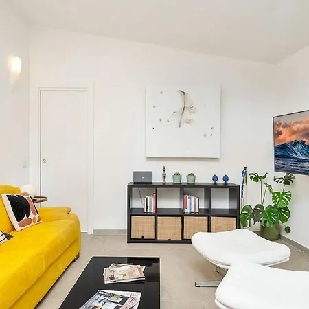 Independenthouse 5terre Garden , Parking Apartman *