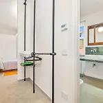 公寓 Independenthouse 5terre Garden , Parking 斯培西亚