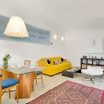 Independenthouse 5terre Garden , Parking 公寓 *