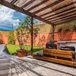 Independenthouse 5terre Garden , Parking 公寓 *
