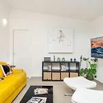 Independenthouse 5terre Garden , Parking 公寓 *