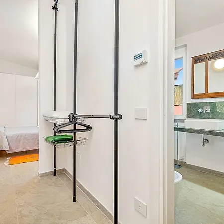 Appartamento Independenthouse 5terre Garden , Parking La Spezia