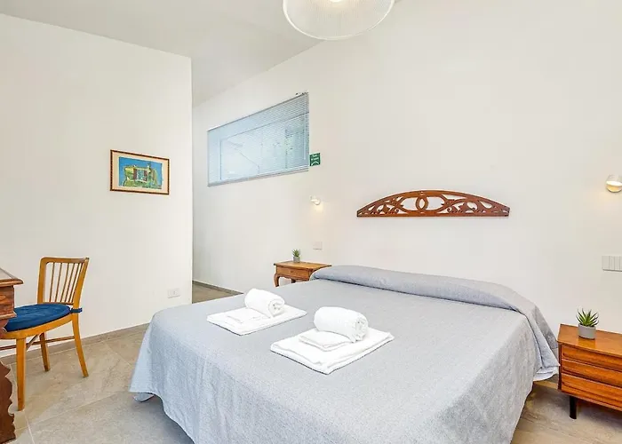 Independenthouse 5terre Garden , Parking Διαμέρισμα Λα Σπέτσια
